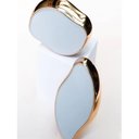 Ver imagem 6 de Depilador Pedra Cristal Magico Esfoliante Remove Pelos Rosto Braços Maos Perna Corpo Reutilizavel Hi