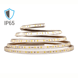 Fita de Led Direct 50w 4000k 127v 10w/m 120leds/m 5m Ip65 Irc 80 - 1