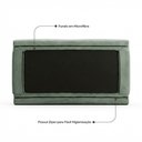 Ver imagem 7 de Cama Montessoriana Infantil Noah 100% Espuma com Colchão Bouclê Verde Menta - Desk Design