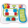 Brinquedo Educativo Bebê Infantil Ábaco Somar e Brincar +2 Anos Chicco - 5