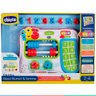 Brinquedo Educativo Bebê Infantil Ábaco Somar e Brincar +2 Anos Chicco - 9