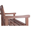 Ver imagem 7 de Banco Namoradeira Siror Madeira Maciça