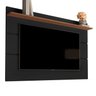 Rack com Painel para TV até 70 Polegadas Retrô 180cm Vivare Wood Giga Móveis - 10