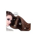 Ver imagem 4 de Escova Alisadora de Cabelos Hair Straightener 3 em 1 Asl-908