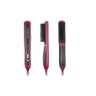 Escova Alisadora de Cabelos Hair Straightener 3 em 1 ASL-908 - 6