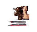 Ver imagem 3 de Escova Alisadora de Cabelos Hair Straightener 3 em 1 Asl-908