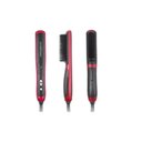 Ver imagem 6 de Escova Alisadora de Cabelos Hair Straightener 3 em 1 Asl-908