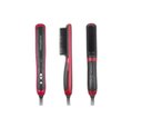 Ver imagem 6 de Escova Alisadora de Cabelos Hair Straightener 3 em 1 Asl-908