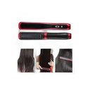 Ver imagem 2 de Escova Alisadora de Cabelos Hair Straightener 3 em 1 Asl-908