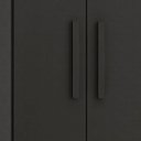 Ver imagem 3 de Multiuso Nt 4045 Preto - Notavel