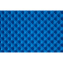 Colchonete Solteiro D20 ProDormir Advanced Casca de Ovo (85x185x5) - Probel - 2