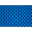 Ver imagem 2 de Colchonete Solteiro D20 ProDormir Advanced Casca de Ovo (85x185x5) - Probel