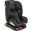 Ver imagem 1 de Cadeirinha para Carro Kiddo Universe 360 Isofix 0 a 36kg Preta