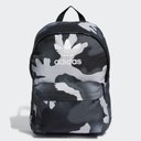 Ver imagem 1 de Mochila Adidas Camo Classic - Preto - Unico