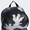 Ver imagem 6 de Mochila Adidas Camo Classic - Preto - Unico