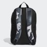 Mochila Adidas Camo Classic - Preto - Unico - 4