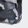 Mochila Adidas Camo Classic - Preto - Unico - 5