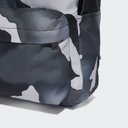 Ver imagem 5 de Mochila Adidas Camo Classic - Preto - Unico