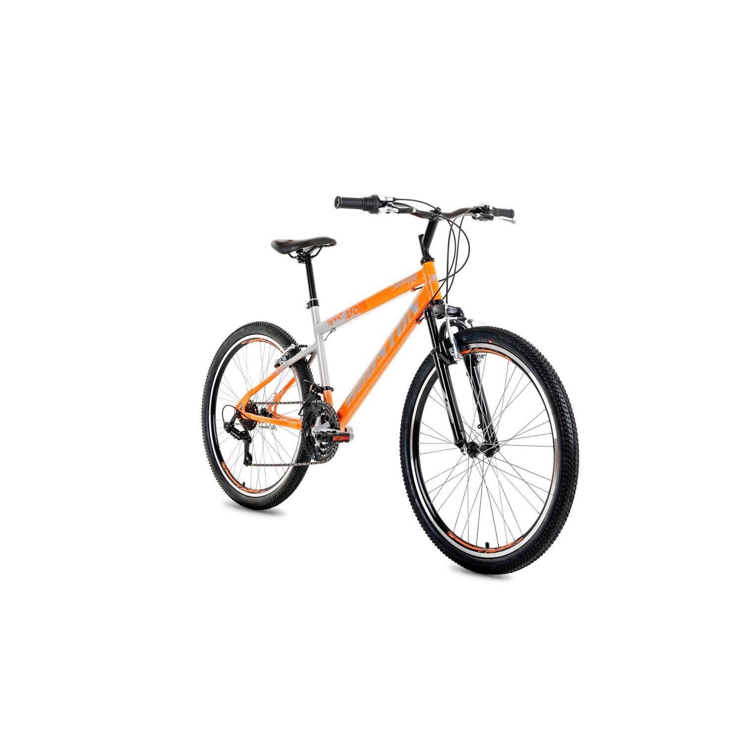 Bicicleta Aro 26 Skinny Houston - 2