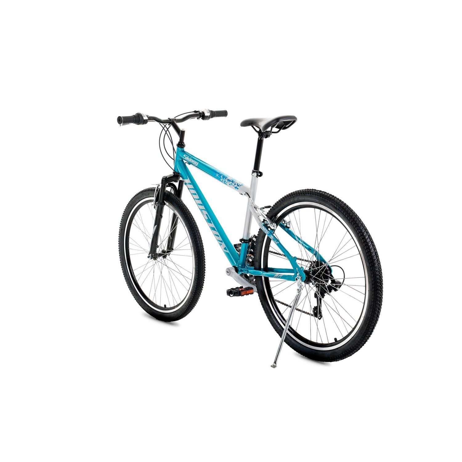 Bicicleta Aro 26 Skinny Houston - 3