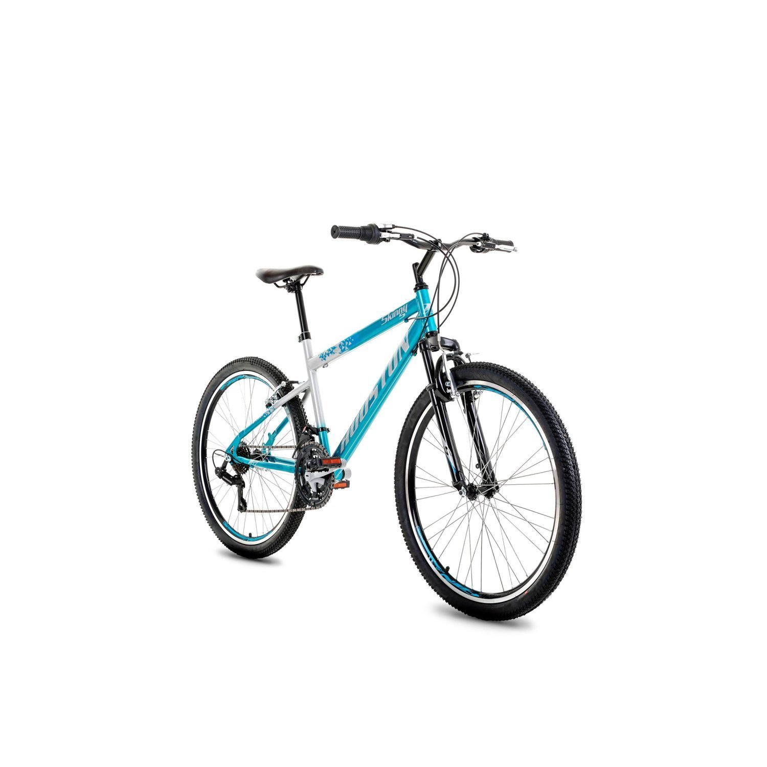 Bicicleta Aro 26 Skinny Houston - 2