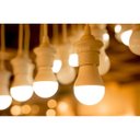 Ver imagem 2 de - Kit 10 Lâmpadas Bulbo Led 12w Bivolt E27 Branco Frio Quente