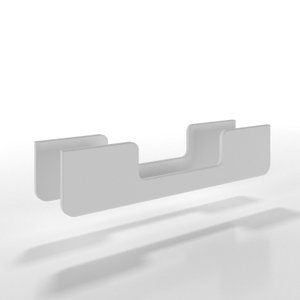 Kit Barra Lateral para Mini Cama E-galaxy