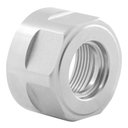 Ver imagem 1 de Porca para Pinça Sk-10 - M21.5x1.00