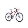 Bicicleta  Sirius Aro 29  Quadro Tam.17 Cambio Shimano Houston - 2