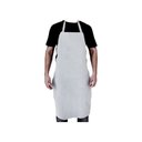 Ver imagem 1 de Avental de Raspa Couro Soldador 1.0x0,60m Sem Emenda