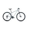 Bicicleta Aro 29 Skyler Inox, Cambio Tras. Shimano Houston - 1