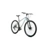 Bicicleta Aro 29 Skyler Inox, Cambio Tras. Shimano Houston - 2