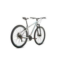 Bicicleta Aro 29 Skyler Inox, Cambio Tras. Shimano Houston - 3