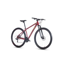 Bicicleta Aro 29 Skyler Inox, Cambio Tras. Shimano Houston - 2