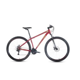 Bicicleta Aro 29 Skyler Inox, Cambio Tras. Shimano Houston - 1