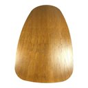 Ver imagem 6 de Mesa de Jantar Armonia Tampo Orgânico Base Retangular - Amêndoa - Tampo Orgânico 250x127,5cm