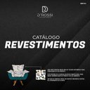 Ver imagem 1 de Catálogo de Tecidos e Cores para Poltronas e Puffs - D'rossi Drossi Catálogos Capa - entre Aqui