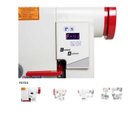 Ver imagem 5 de Máquina Braço Transporte Triplo, 1 Agulha, Lubrificada-220v