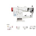 Ver imagem 3 de Máquina Braço Transporte Triplo, 1 Agulha, Lubrificada-220v