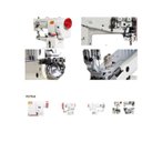 Ver imagem 2 de Máquina Braço Transporte Triplo, 1 Agulha, Lubrificada-220v
