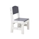 Ver imagem 3 de Conjunto Infantil com Mesa de Lousa e 2 Cadeiras Aventureiros