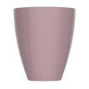 Ver imagem 3 de Banqueta Moly Im In Pp Rose 28,6cm (altura)