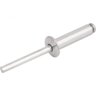 Rebite Alumínio 4,0x25mm (ml) Nove54 - 1