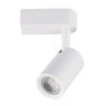 Spot para Trilho Neo Branco (d)4.3cm (l)8.6cm (a)10.4cm 1x5w 4000k 350lm - 3
