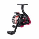 Ver imagem 2 de Molinete para Pesca Maruri Fatal 4000 Vermelho 3 Rolamentos