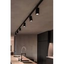 Ver imagem 1 de Luminária Spot para Trilho Neo (d)6.9cm (l)10cm (a)14.2cm 1x10w 2700k 850lm
