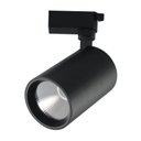 Ver imagem 3 de Spot para Trilho Neo (d)6.9cm (l)10cm (a)14.2cm 1x10w 2700k 850lm