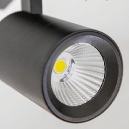 Spot para Trilho Neo (d)6.9cm (l)10cm (a)14.2cm 1x10w 2700k 850lm - 6