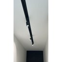 Ver mais imagens de Luminária Spot para Trilho Neo (d)6.9cm (l)10cm (a)14.2cm 1x10w 2700k 850lm