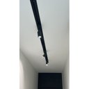 Ver mais imagens de Spot para Trilho Neo (d)6.9cm (l)10cm (a)14.2cm 1x10w 2700k 850lm